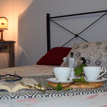 Domunua Holiday House Cefalu Exterior photo