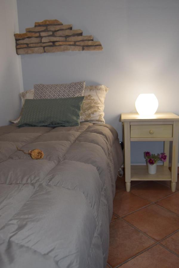 Domunua Holiday House Cefalu Exterior photo
