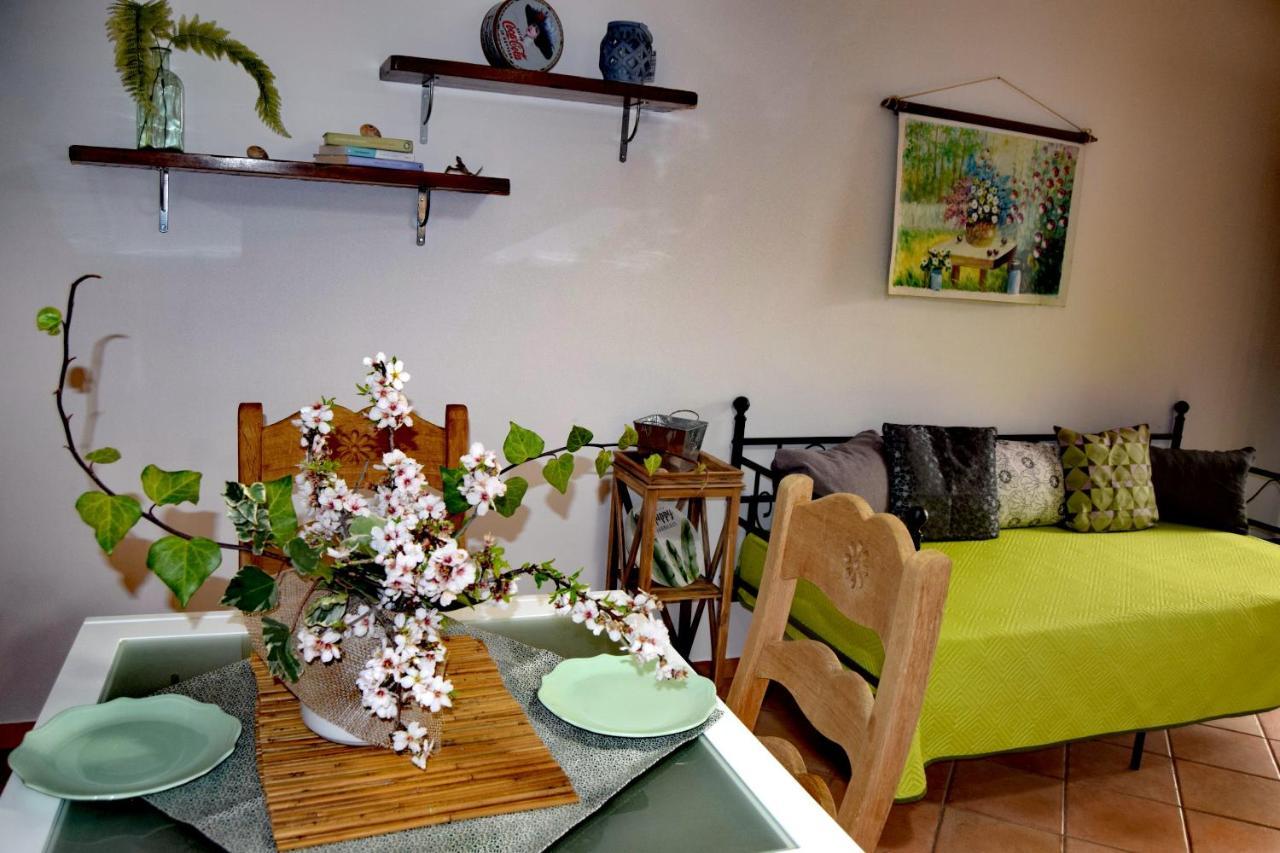 Domunua Holiday House Cefalu Exterior photo