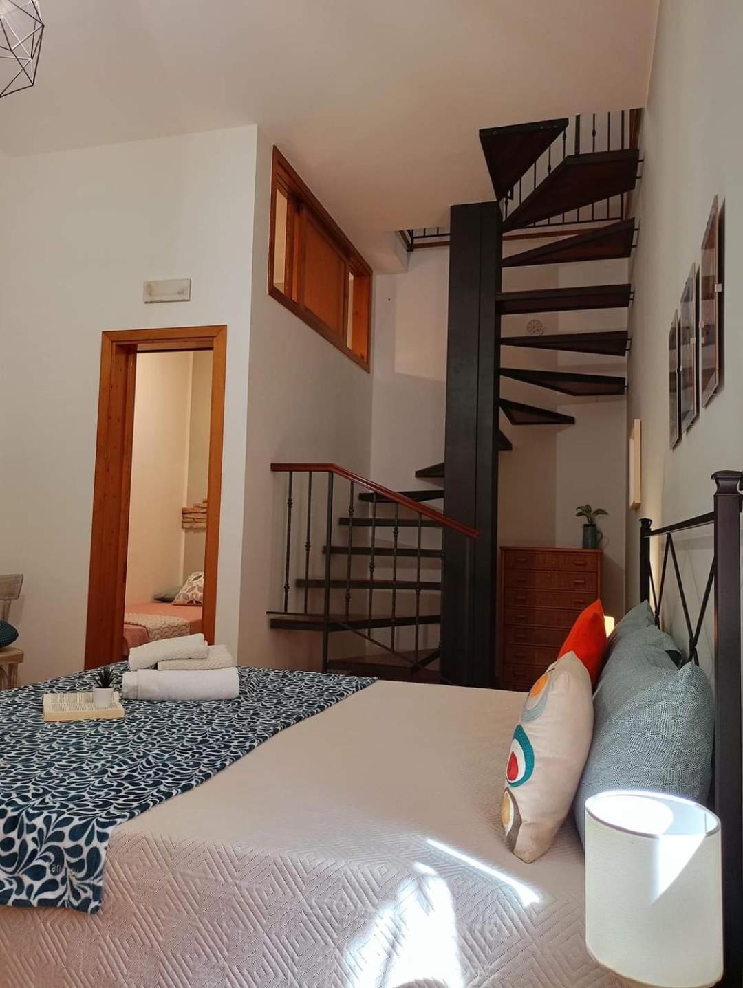 Domunua Holiday House Cefalu Exterior photo