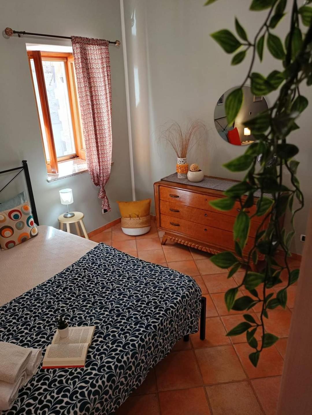 Domunua Holiday House Cefalu Exterior photo