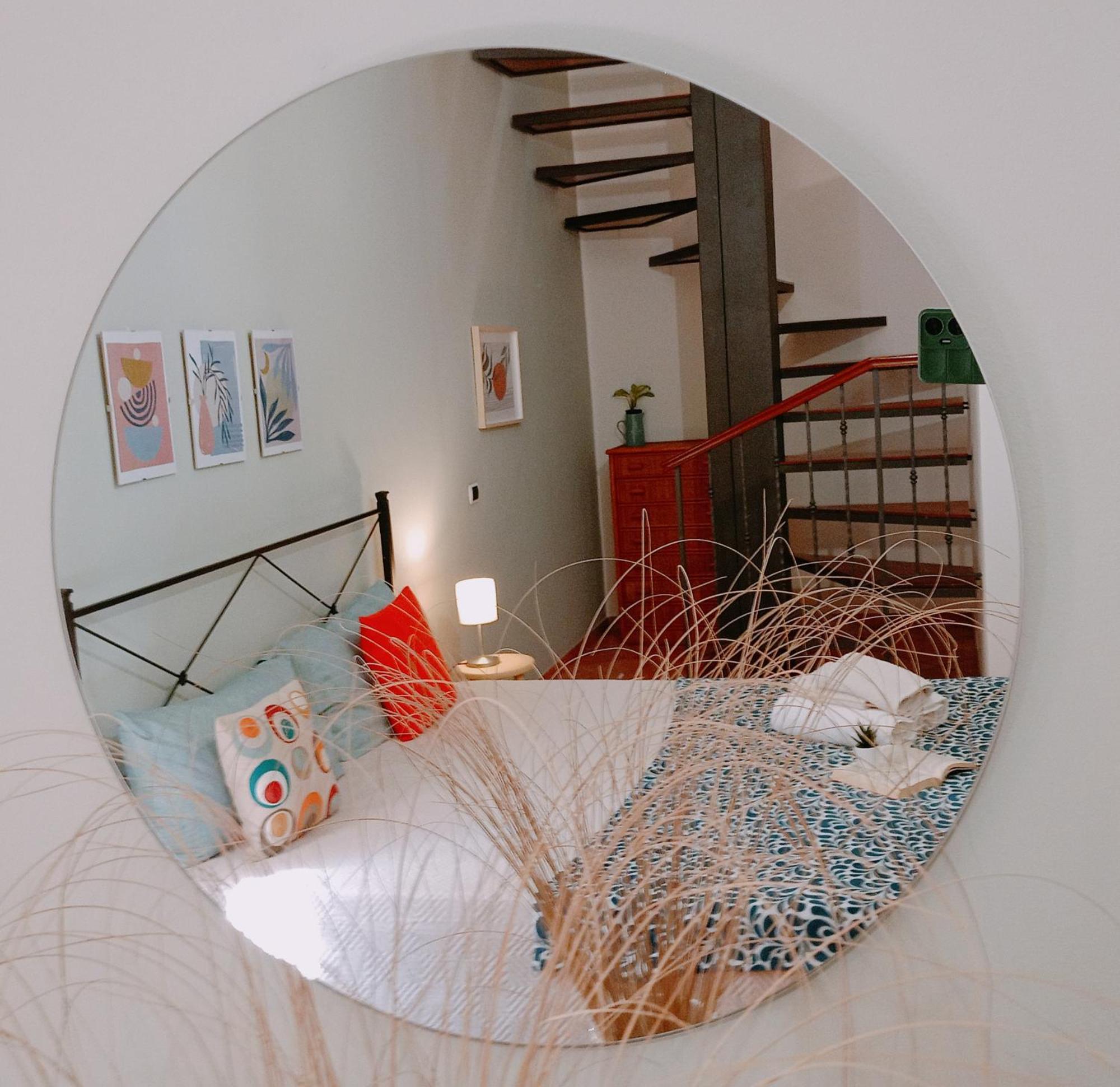 Domunua Holiday House Cefalu Exterior photo