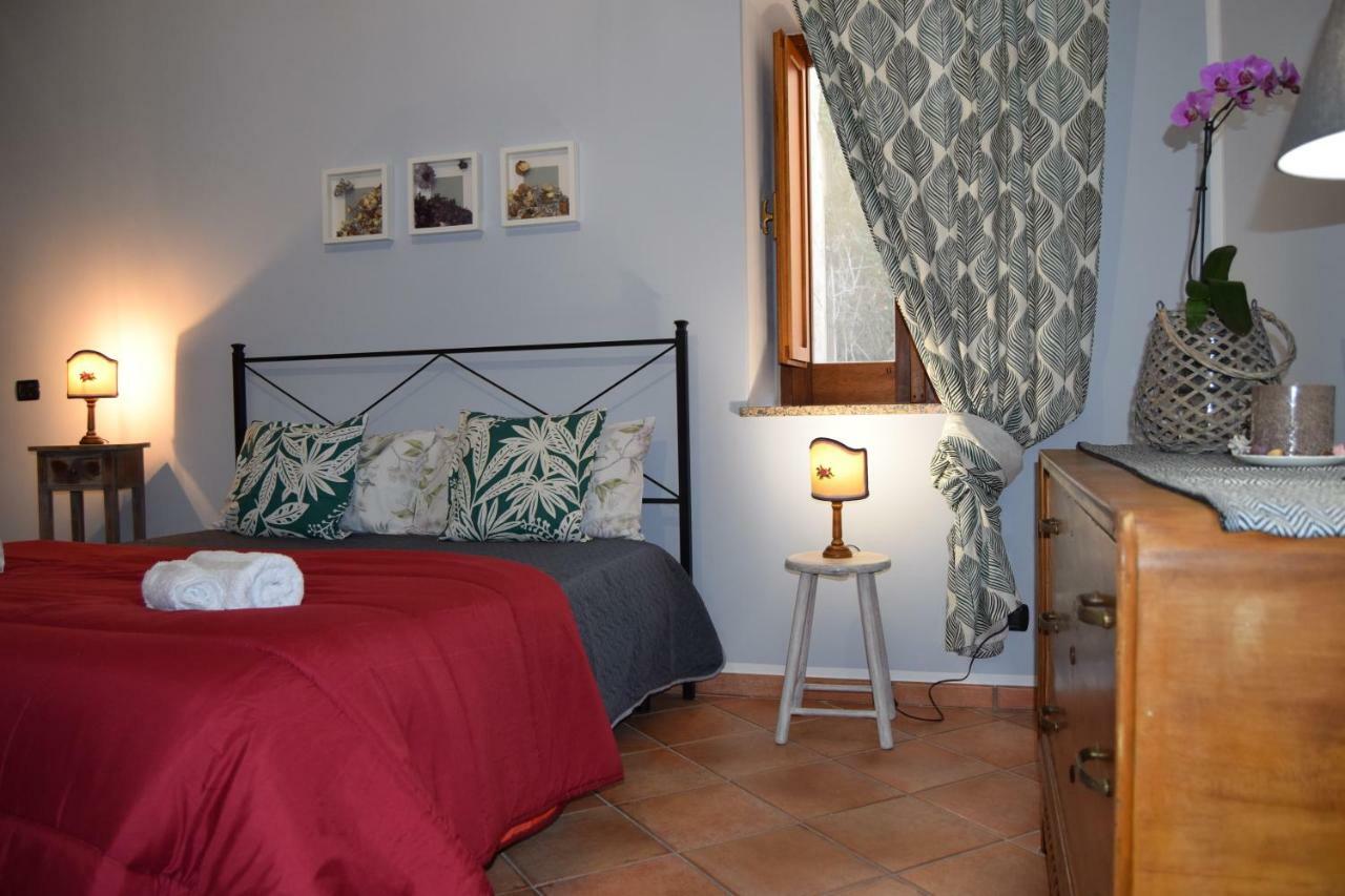 Domunua Holiday House Cefalu Exterior photo
