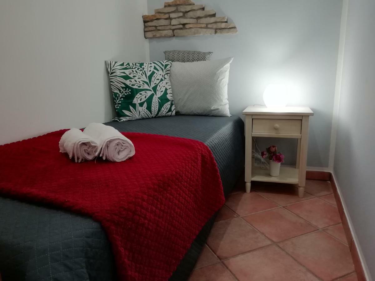 Domunua Holiday House Cefalu Exterior photo