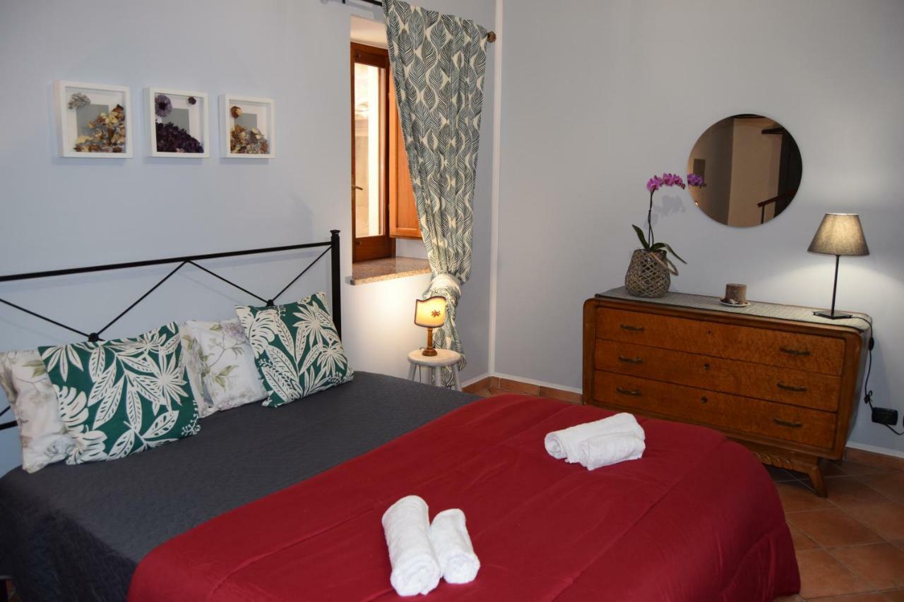 Domunua Holiday House Cefalu Exterior photo
