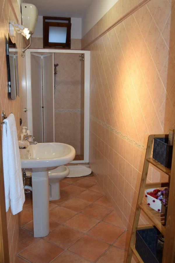 Domunua Holiday House Cefalu Exterior photo
